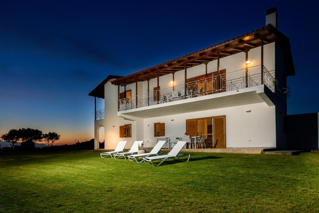 Ferienwohnung Finisia House Elia  Exterior foto