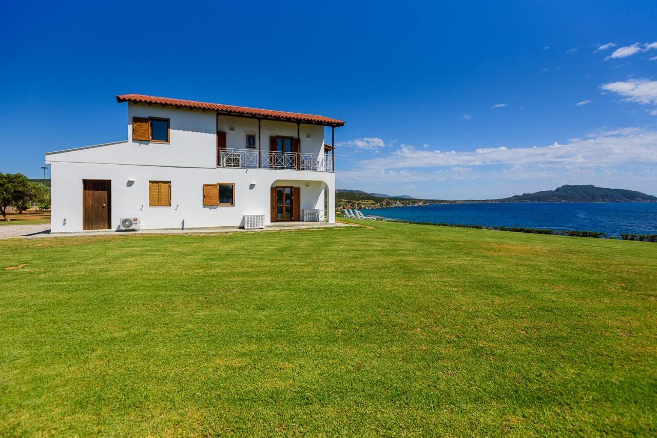 Ferienwohnung Finisia House Elia  Exterior foto