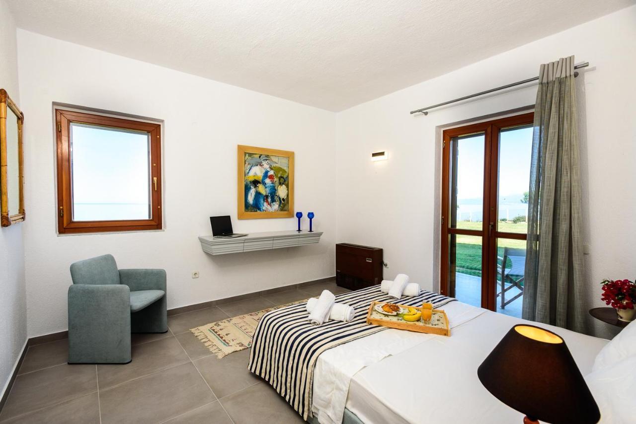 Ferienwohnung Finisia House Elia  Exterior foto
